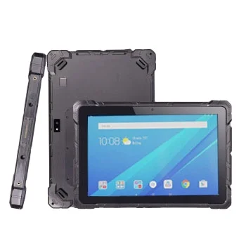 

Gole F7R FHD 10.1 inch RK3399 IP67 IPS RS232 all in one touch Industrial rugged android tablet pc