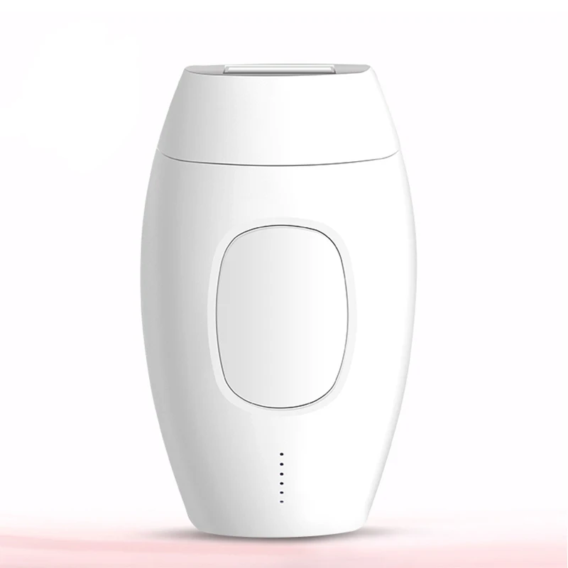 

Factory 2020 Portable Painless Home Ipl Laser Hair Removal Instrument Hair Remover Laser