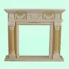European Manufacturers Making Stone Carved Fireplaces Bioethanol