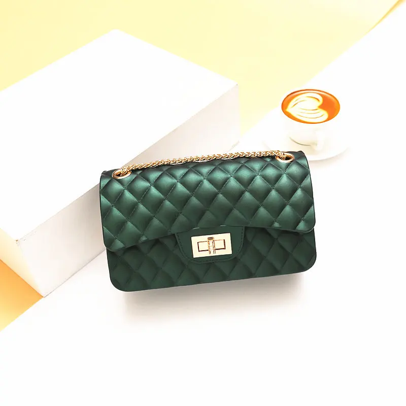 

Fashion Factory Price Women Handbag Set PU leather ladies Dinner Bag, Customized color