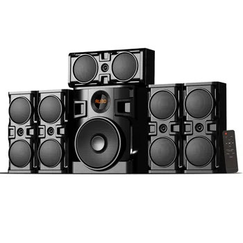 small bluetooth home theatre