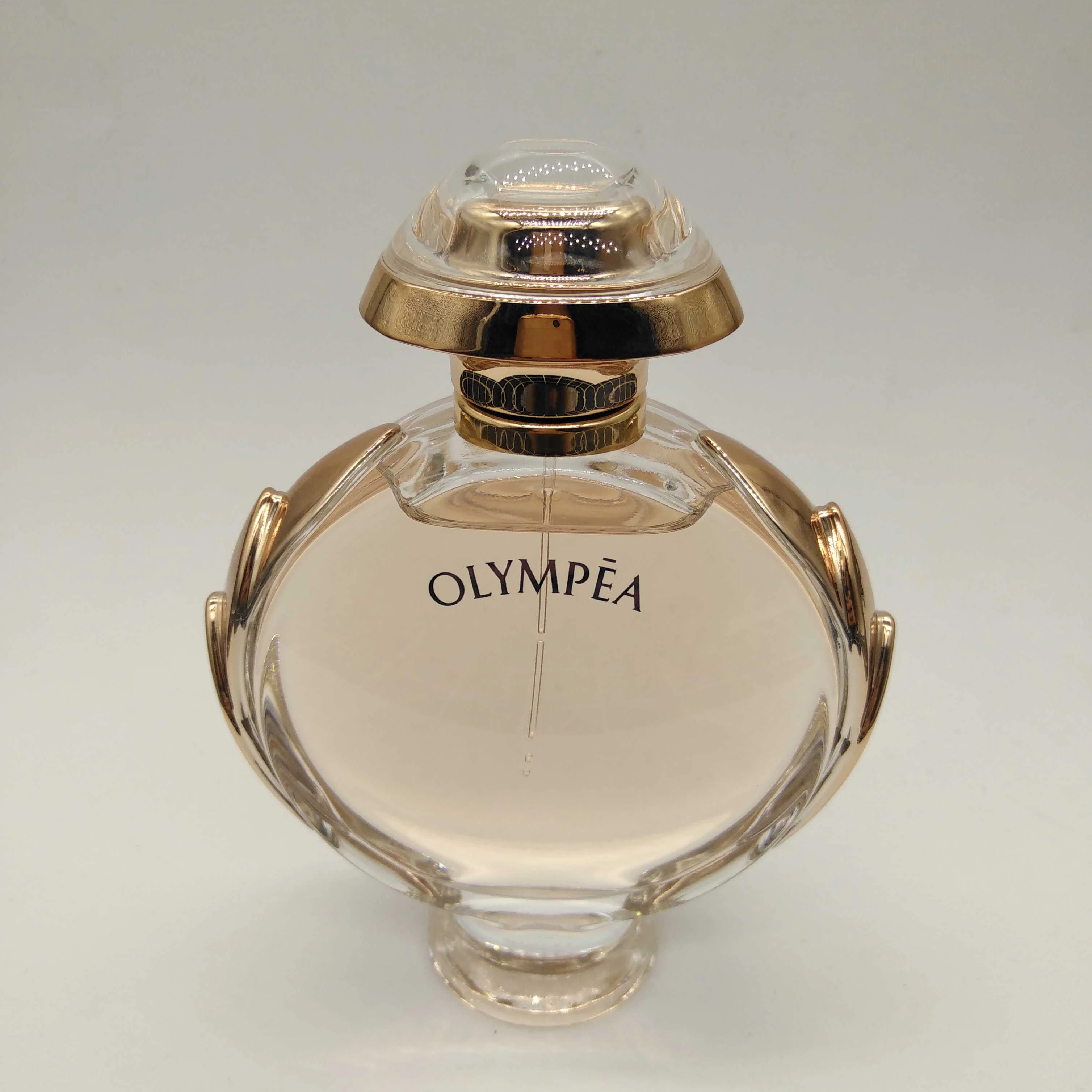 

80ml Women Perfume Fragrance Olympea Lady Perfume EDP Famous Parfum for Female Suitable High Quality Long Lasting Time