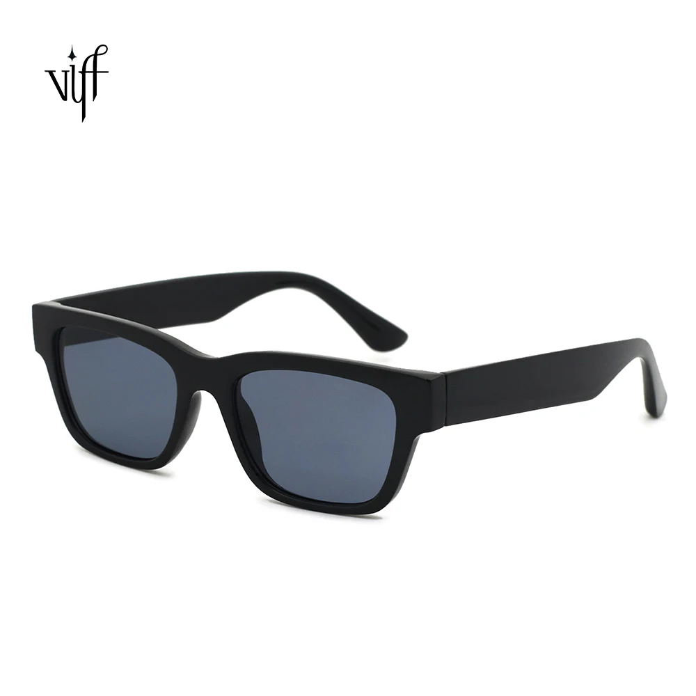 

VIFF HP20892 Custom Eyewear Design Glasses Manufacturer Retro Men Women Glasses River OEM Brand Designer Sunglasses