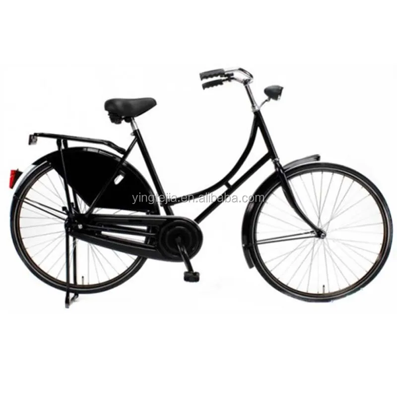 28"wheel Size And Alloy Rims Material Alibaba Holland Bike With Coaster