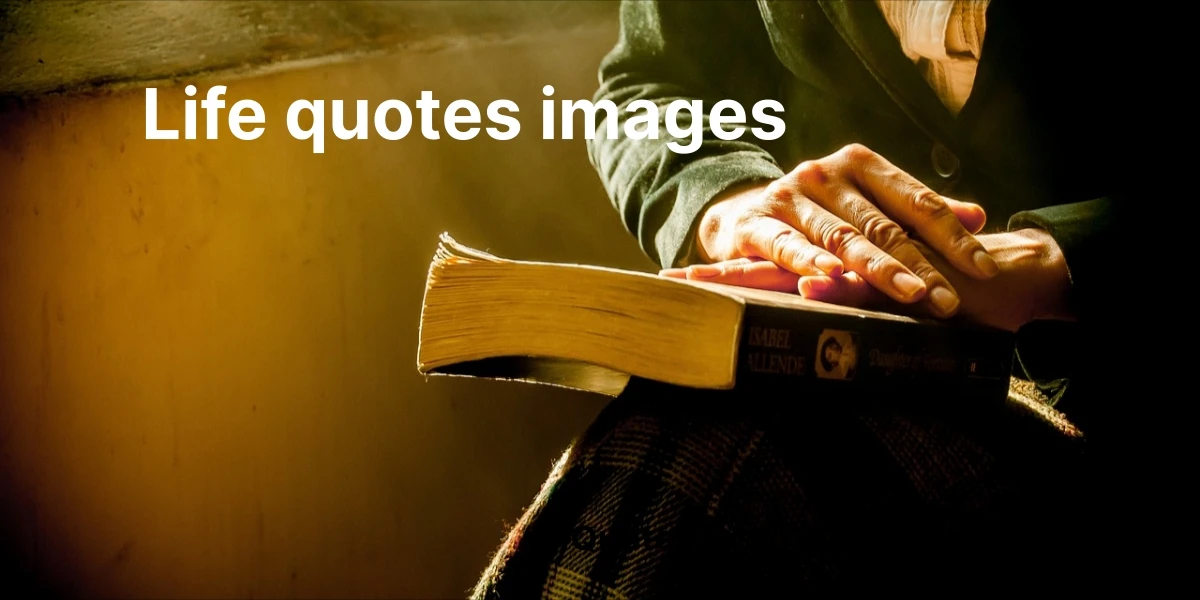 life quotes images