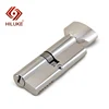aluminum Knob Lock zinc Core 75 mm 3 Pieces iron computer Keys For Securite Door Locks