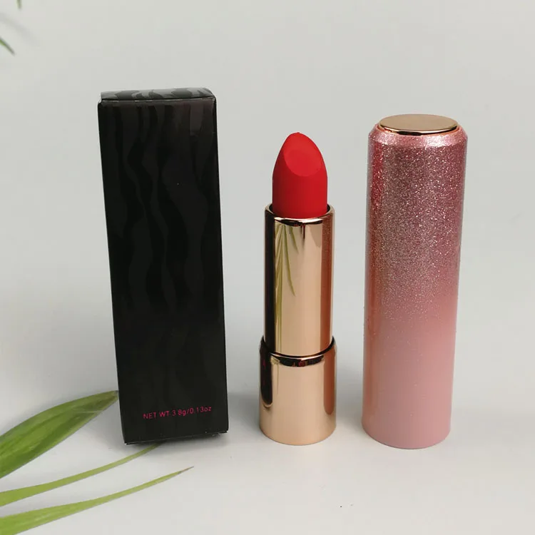 

Superior Quality Moisturizing Bright Longest Lasting Lipstick brands, Change color
