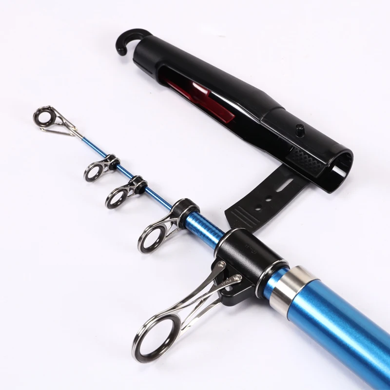 

2020 SHIMANO SPIN JOY Lure Fishing Rod Cork EVA Handle O-Shaped FUJI Ring General Purpose Fishing Rod, Pictures