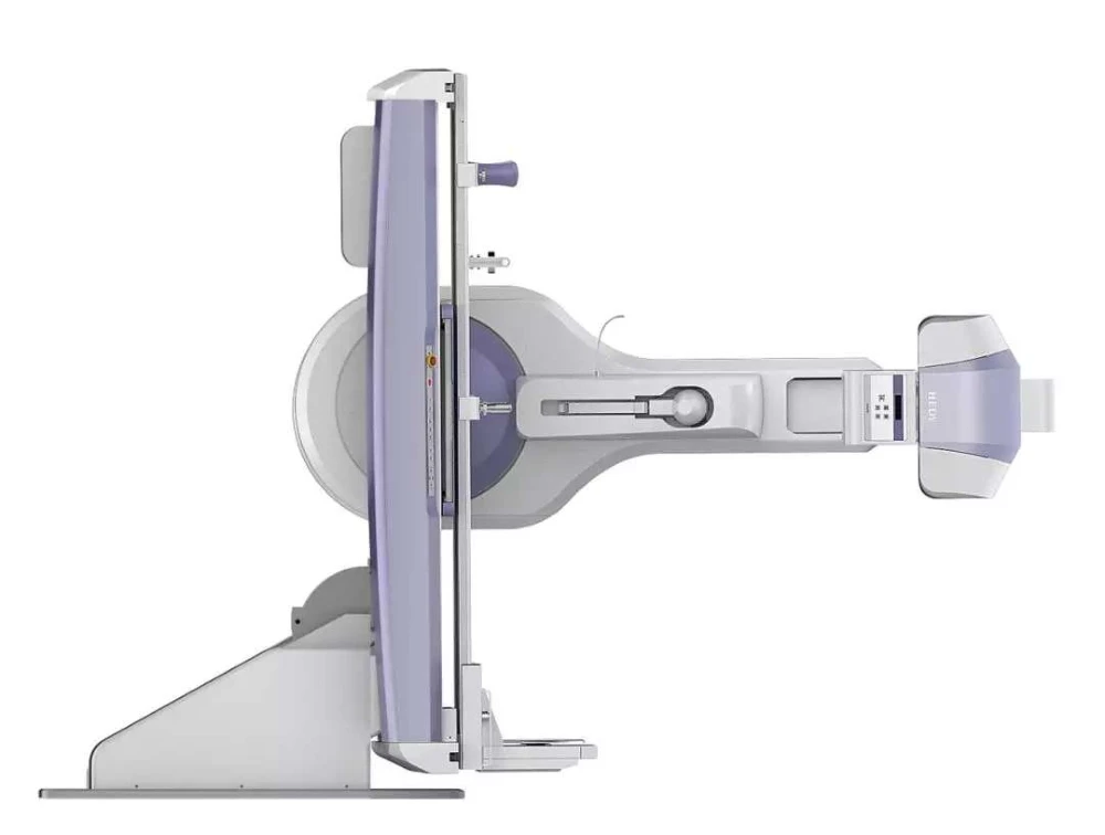 digital x-ray detector