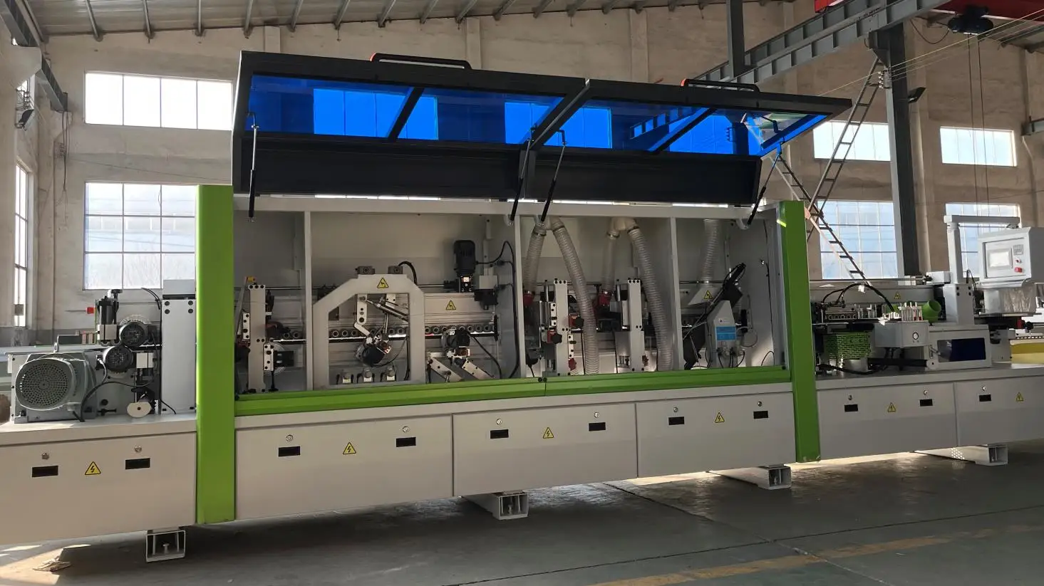 Wood Pressing Machine Hydraulic Cold Press Machine For Plywood And Door