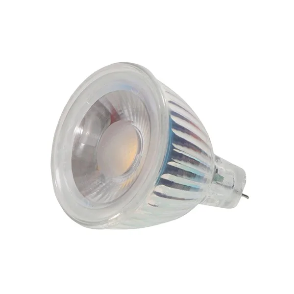 3w MR11 Diameter 35mm led spot bulb for replace halogen lamp 25w 30w