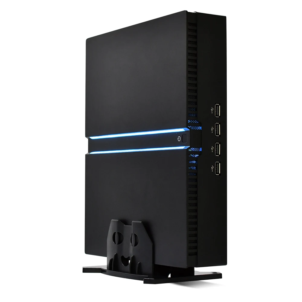 

2021 Gaming Pc Core i7-9700KF 8 Cores 8 Threads GeForce RTX 2060 GDDR6 6GB GPU Desktop Computer 1*HD-MI 2.0 DP DVI 4K@60Hz HDR