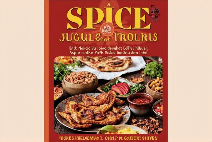 Spice Tempering