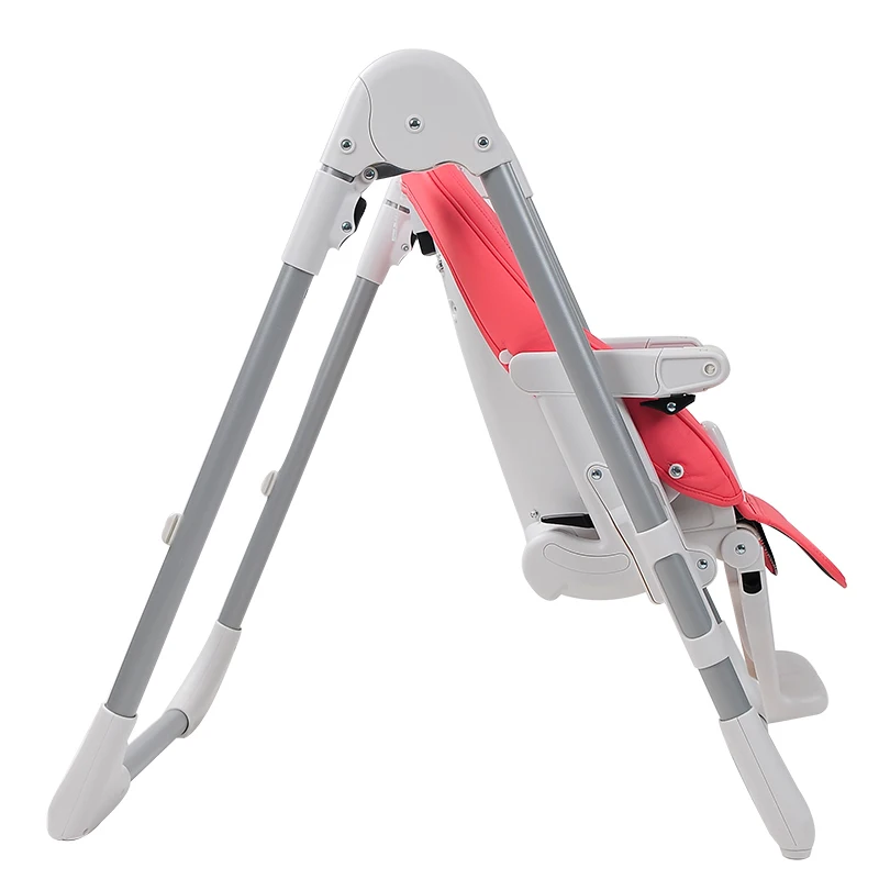 
Top selling high chair baby feeding adjustable ivolia 3in1 