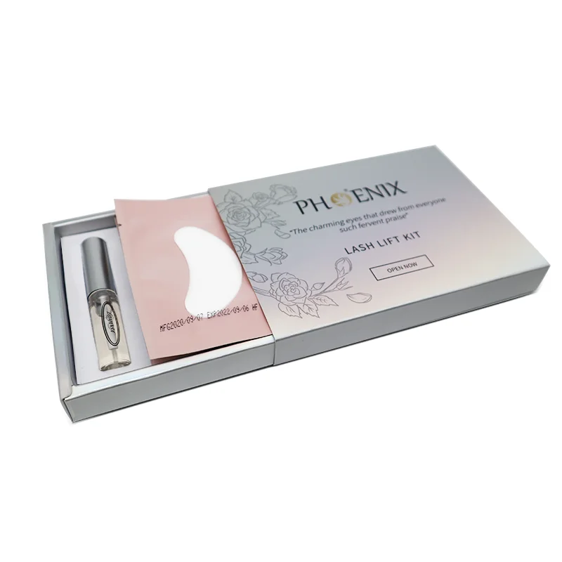 

Hot Sale Most Popular Eyelashes Lifting Eyelash Perm Lift Kit