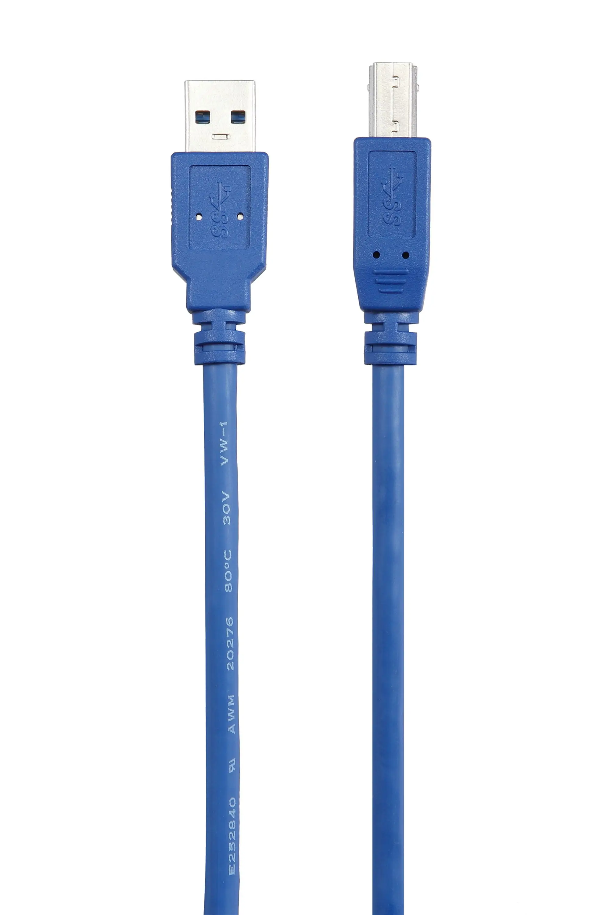Usb 3.0 Cable Backward With Usb2.0/1.1version Transfer Speed Up To