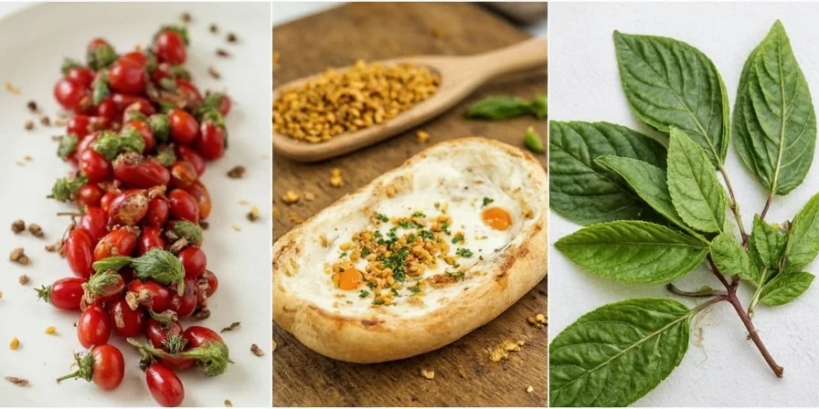 Comparison of fresh vs dried herbs