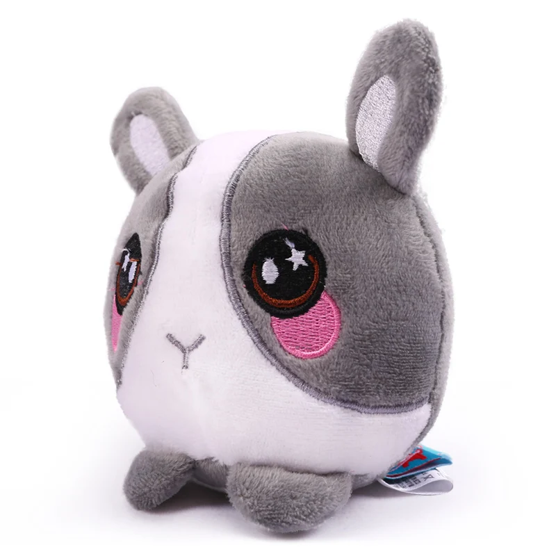 
Wholesale New Design Fashion Stuffed Smart Talking Deer Shape Plush Pet Dog Cat Toy for Pet 