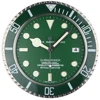 Hot sales watch shape wall clock like swiss watch