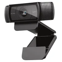 

Logitech C920e HD1080p webcam