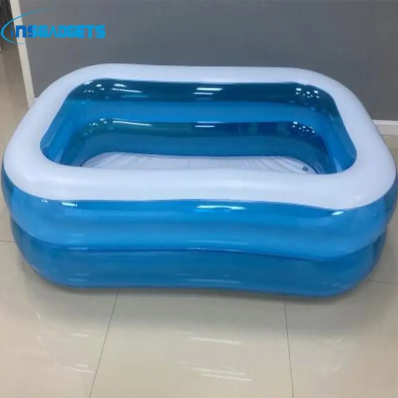 

ball pool AAuh inflatable bathing pool