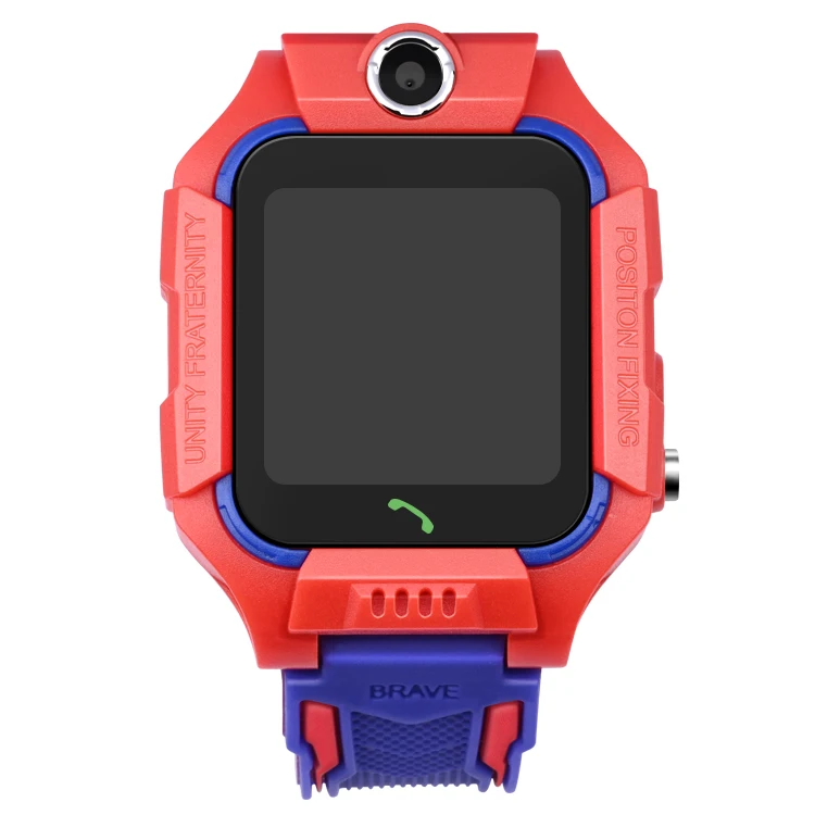 

1.44 Inch Touch Screen 400mAh Smart Watch Children Waterproof Kids With 24 Hour Instruction