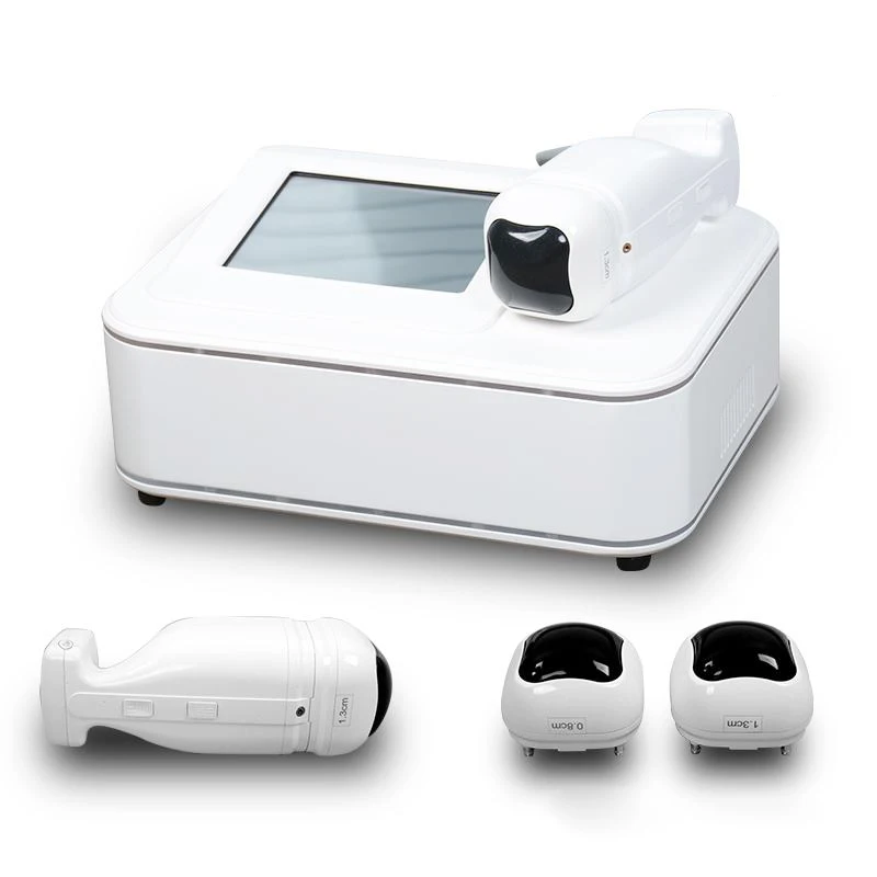 

Portable Fast Fat Removal Machine Fat Reducing Body Slimming Liposonic Hifu