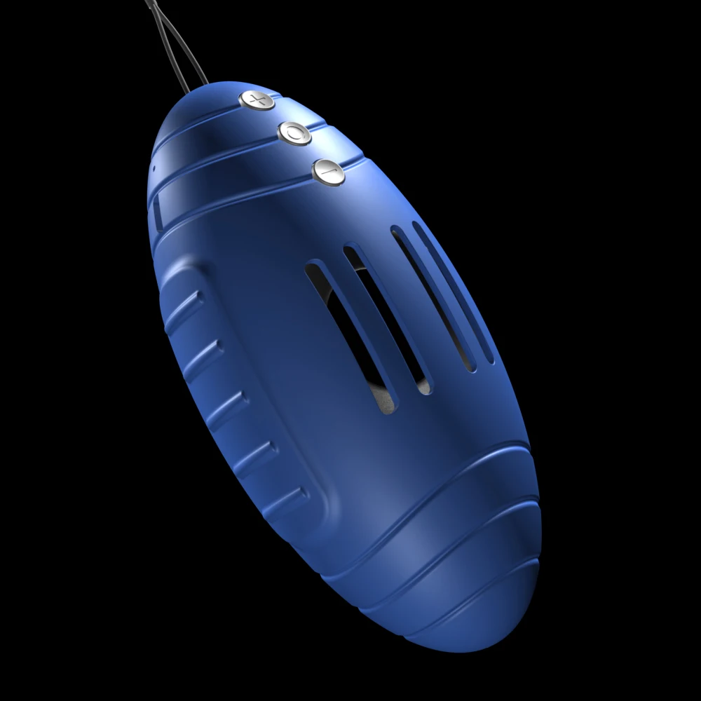 RDA ship Oval lovely design 5v Bluetooth, Handsfree function with rope stereo wireless bluetooth speakers - ANKUX.COM