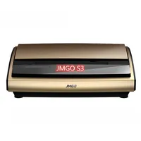 

JmGO S3 4K Laser Projector Smart Home Theatre Projector 4k projector