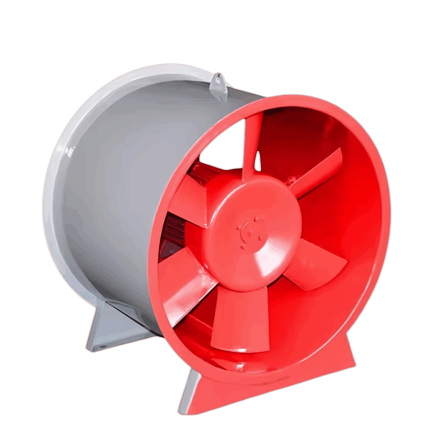Axial Flow Fan, 220 V, Electric - detail 2