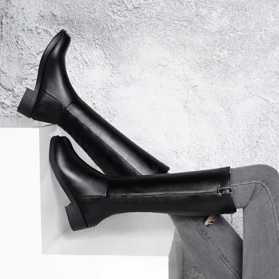 

Factory made womens boots with price