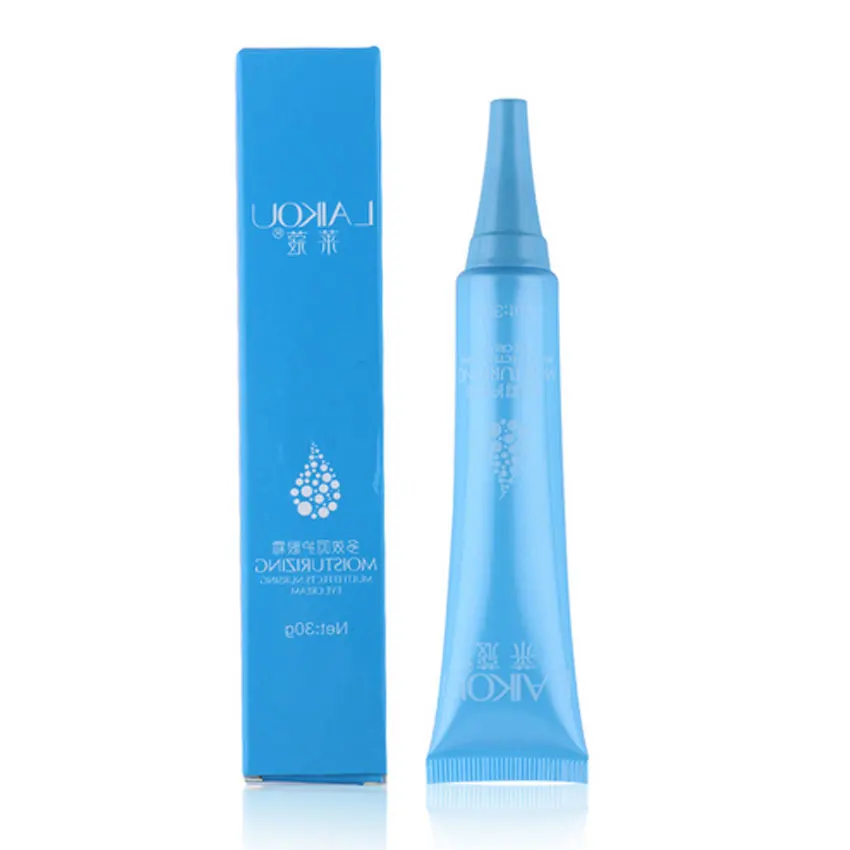 

Organic Multi-effect Hydrating Eye Cream Reduce Dark Circle Nourishing Eye Serum