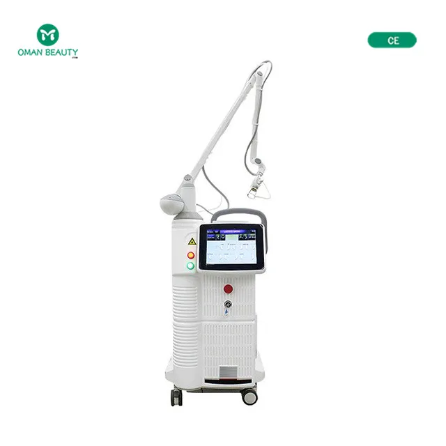 

Sales 2021 hottest!!! professional best fractional co2 laser medical /co2 extraction machine / fractional co2 laser rf