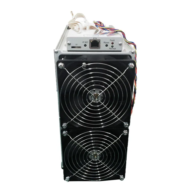 

Stock Supply A10 PRO 5G ETH ethmaster miner innosilicon A10 Pro 500mh with power supply, Sliver