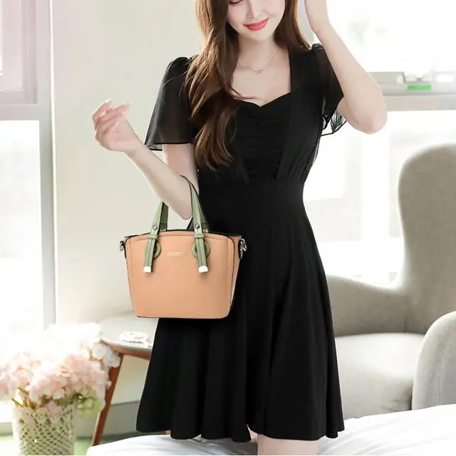 

2021 Wholesale High Quality Handbag For Women Custom