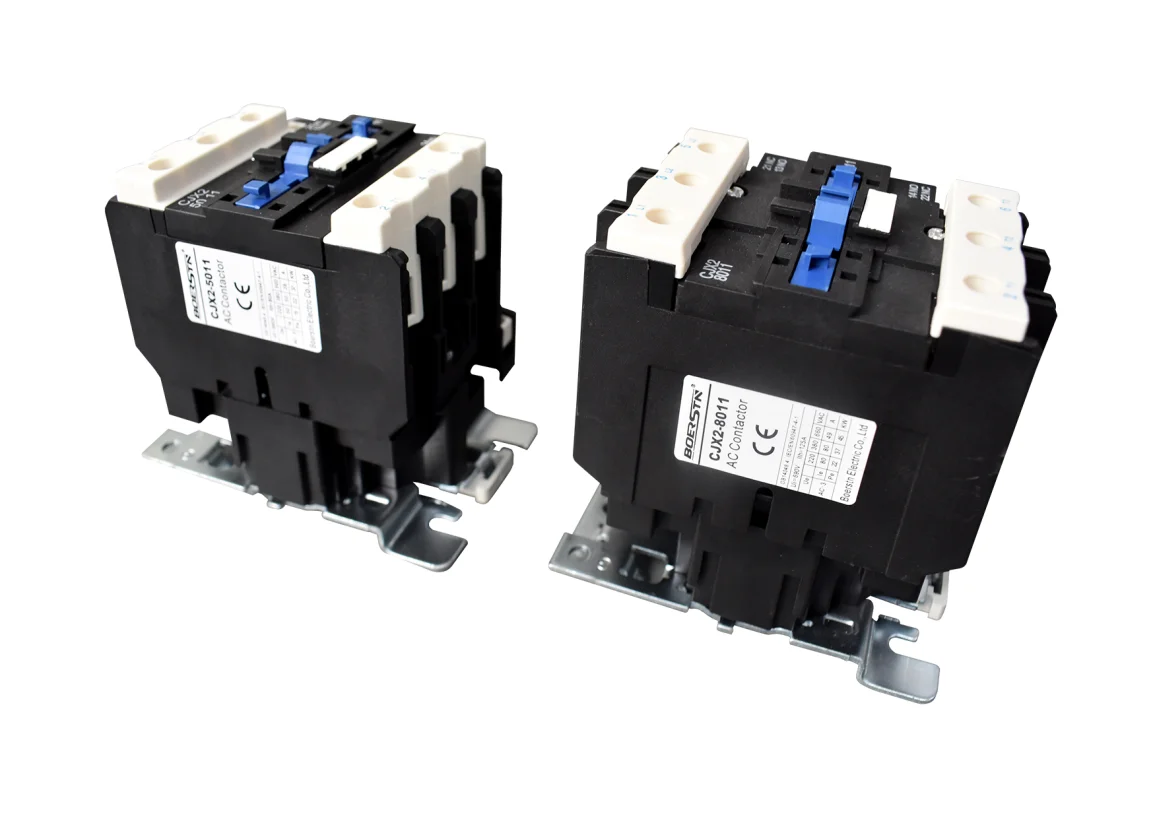 Bakelite Series Ac Industrial Controls Contactor Contactor Imo