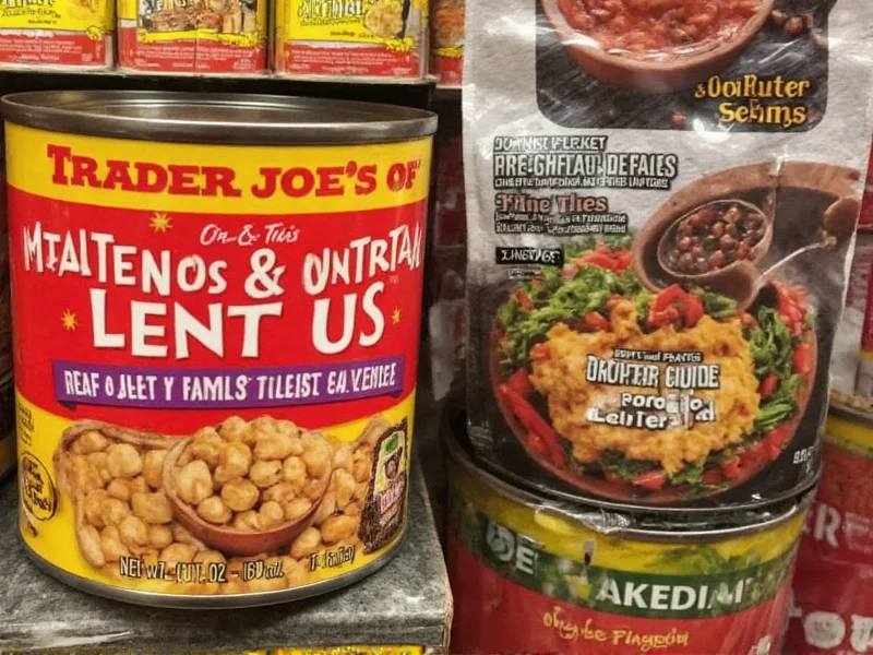 Trader Joe's Lentils: Types, Prices & Cooking Guide