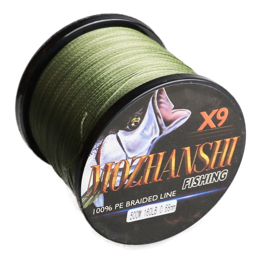 Dorisea Saratoga 8 Strands 100m2000m 6300lb 100 Pe Braided