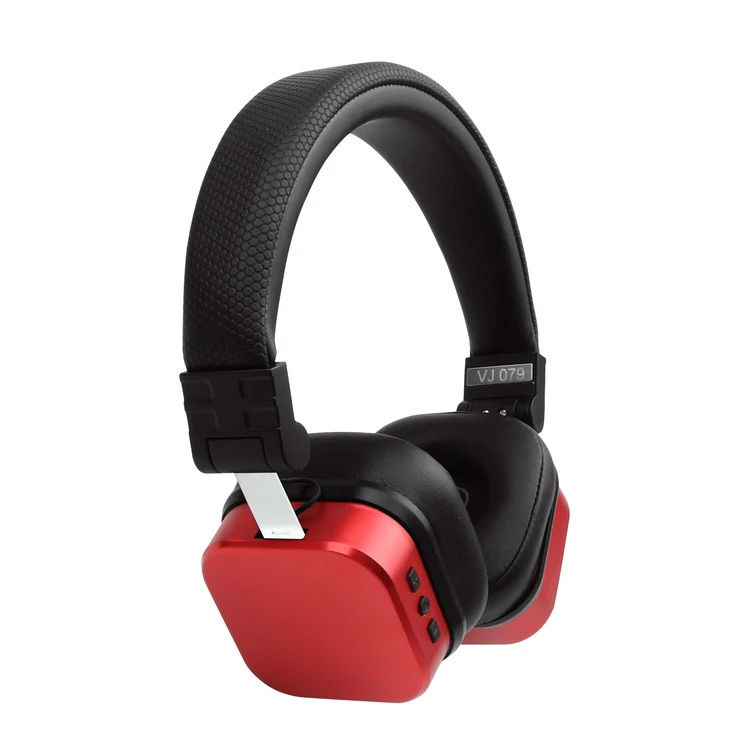 

Hot Selling Fashion Wireless Earphones High Quality Multifunctional Headphone, As shown