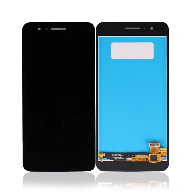

LCD Display For LG K9 LCD For LG X210 X2 With Touch Screen Digitizer Glass X210 Assembly