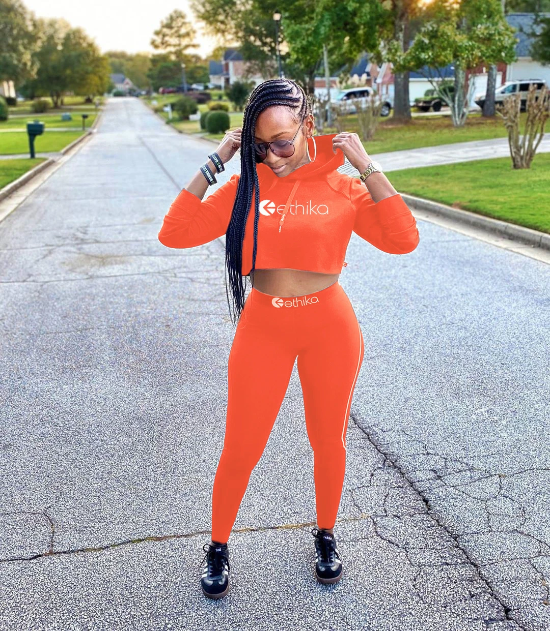 ethika jogging suits