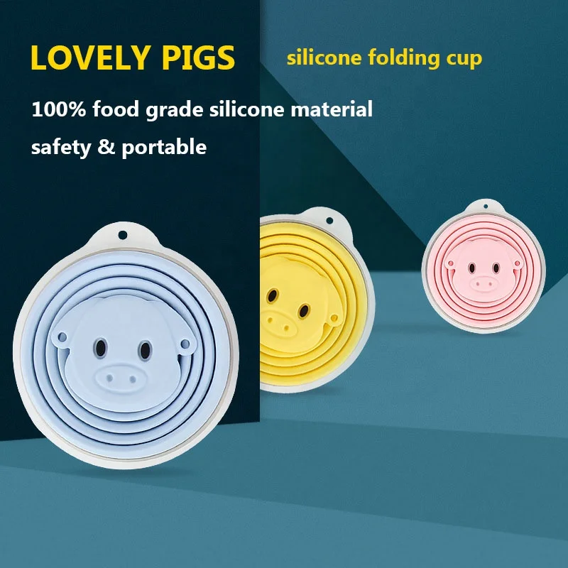 silicone cup (1)