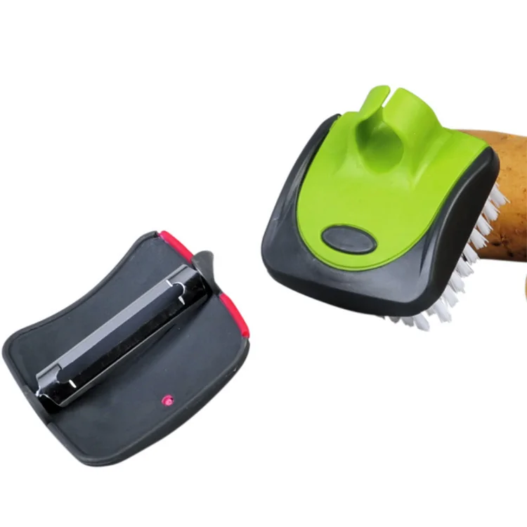 

Finger Vegetable Peeler