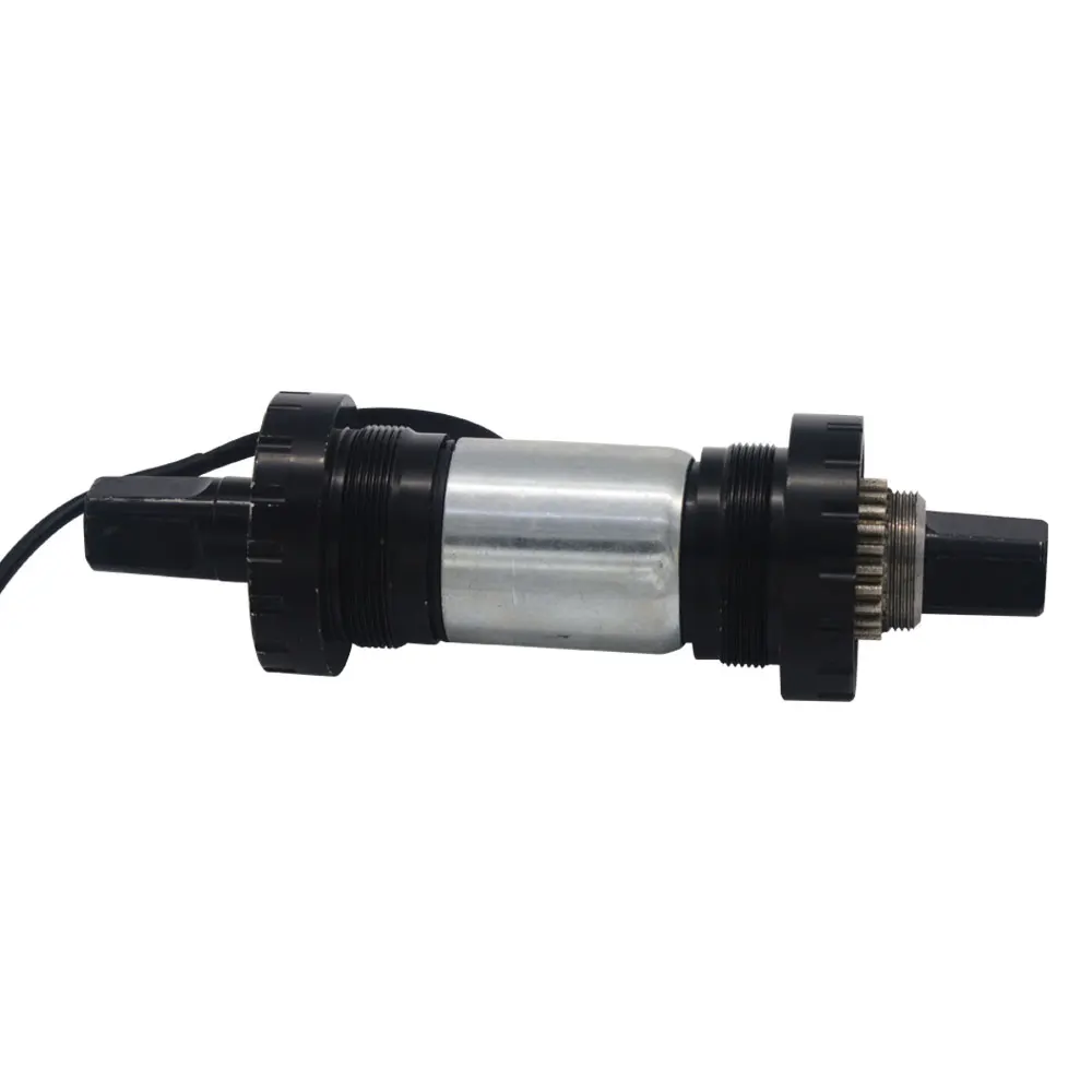 

PAS Electric Bike Kit Torque Sensor for Bottom Bracket 68mm IP65 500g 0.75-3.6v 3.8-5.5v 35mv/n.m 0-85n.m TKTM/01 CN;JIA CZJB