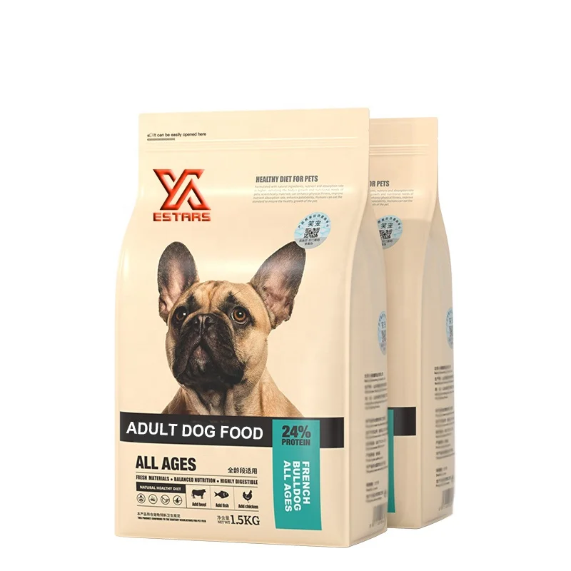 

Pet Dry Food Wholesale Cheap Pet Food High Quality Cat dog food pet snack