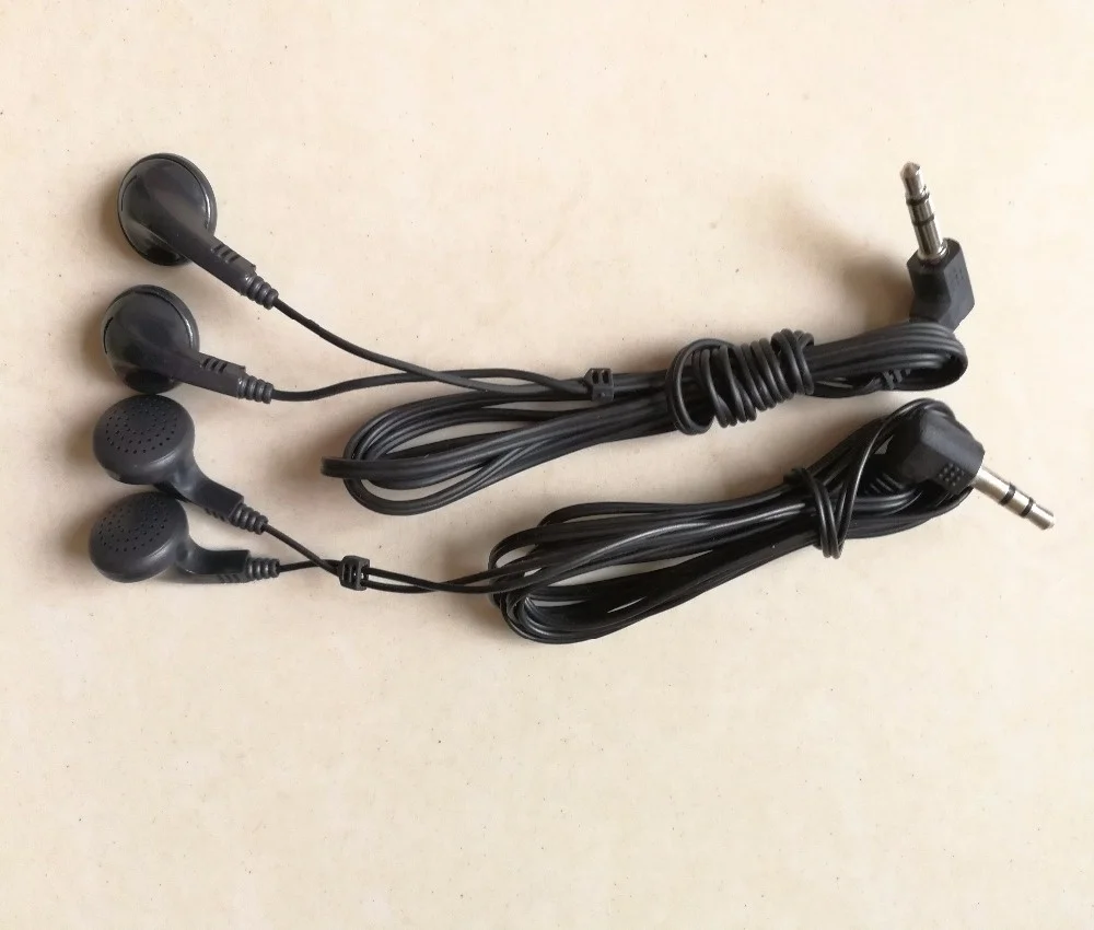 

Cheap Earphones,Cheap price disposable earphone for tourist bus/Factory Aviation headset/Disposable in ear latest/ear phones, Black, blue,green, orange, pink, purple, red, silver, white, yellow