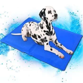 pet cooling blanket