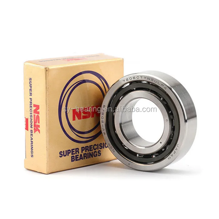 1pc New in box NSK BALL SUPER  BEARING 7011CTYNSULP4 