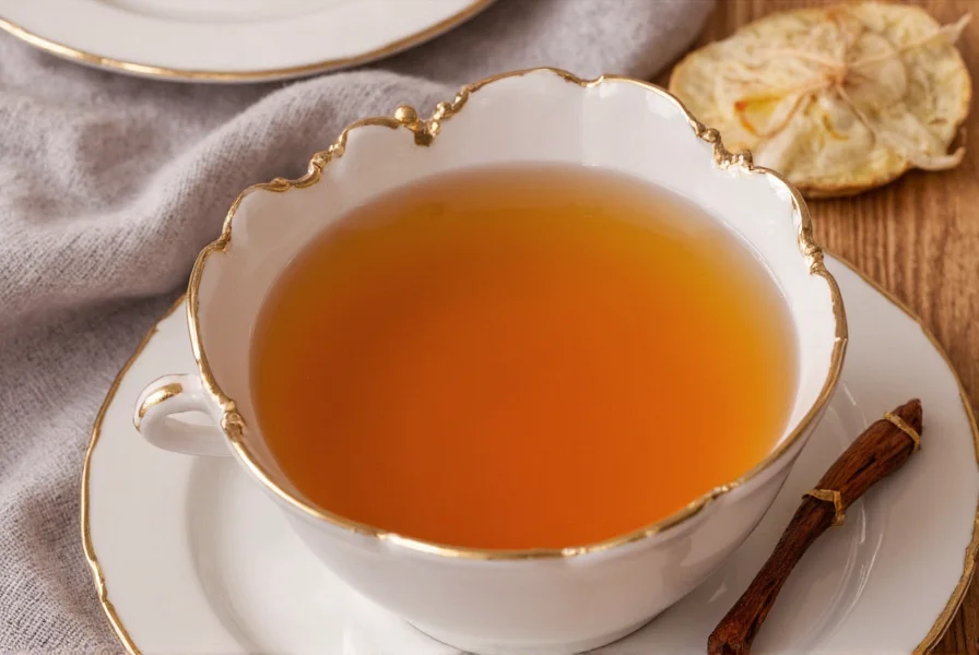 Simple Clove Tea Recipe: Step-by-Step Guide