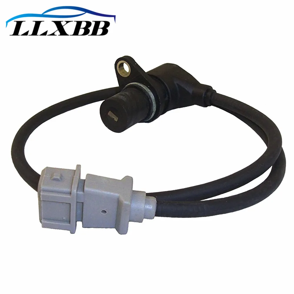 Genuine Crankshaft Crank Position Sensor 050906433 For Audi A4 Quattro